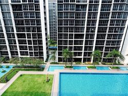 Symphony Suites (D27), Condominium #632502651